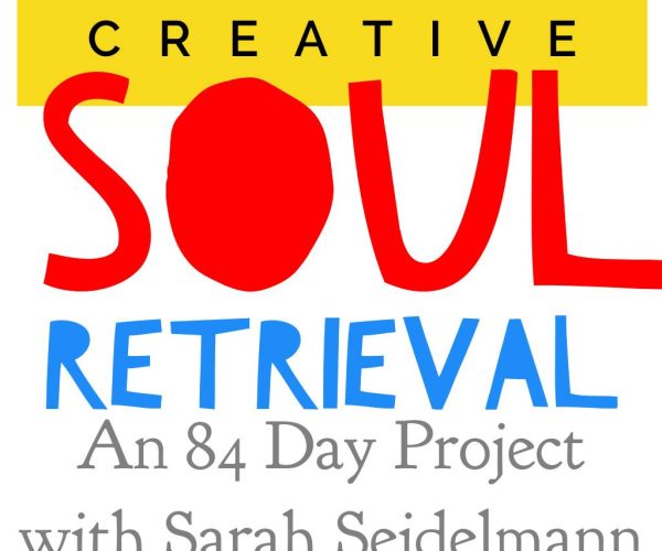 Creative Soul Retrieval