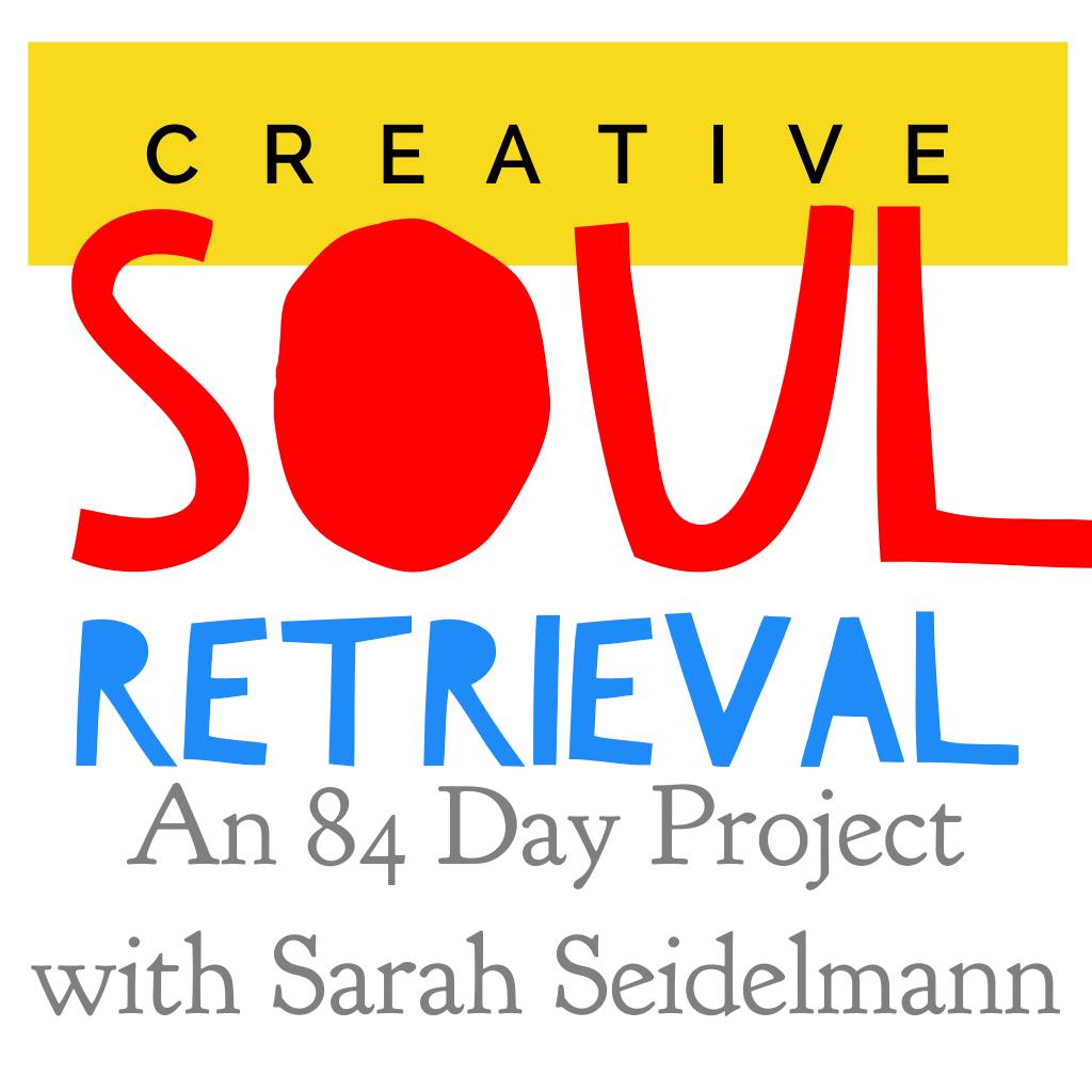 Creative Soul Retrieval