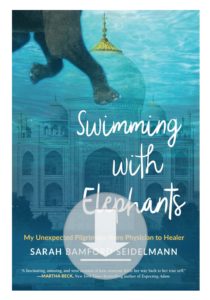 Download Excerpt - Swimming with Elephants