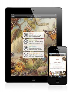 What The Walrus Knows iphone & ipad App