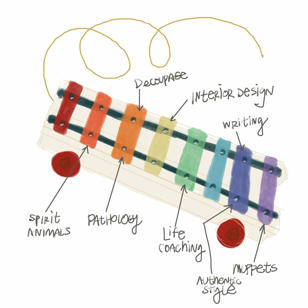 xylophone